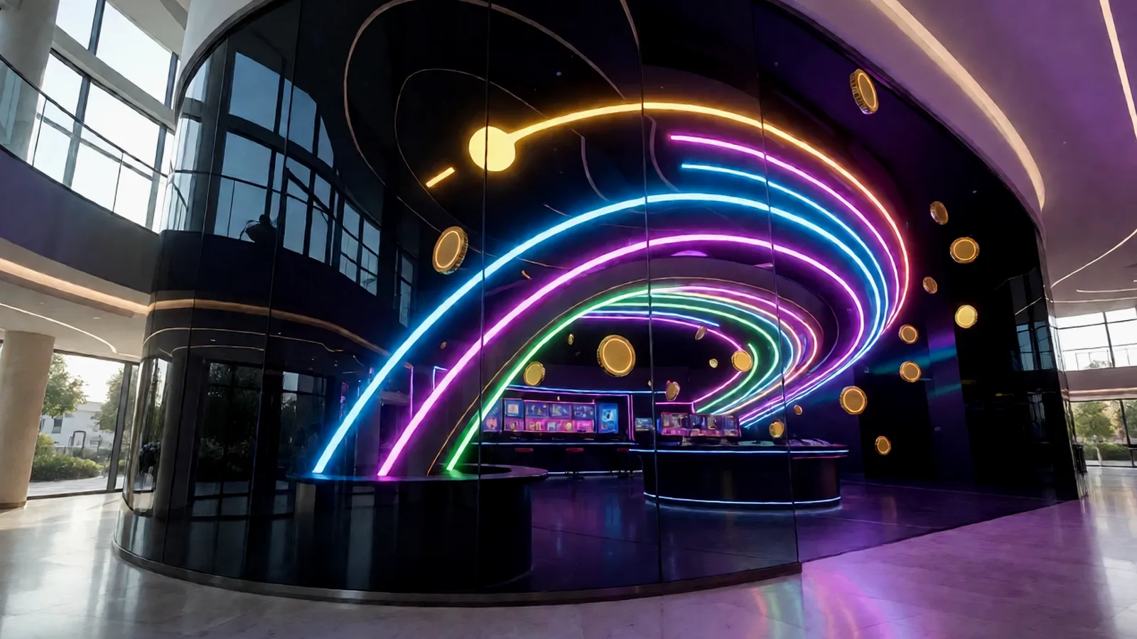 888 888 game VIP lounge