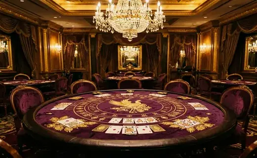 Speed Baccarat